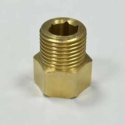 Sumerain S3229XW Aangepast Verlengstuk van Uitloopconnector