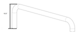 S2142XS verlenger (DHL/FEDEX/UPS verzending)