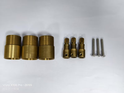 S3231BGI Cartridge verlengset (DHL verzending)
