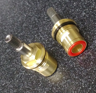 Sumerain S2025CW vervangingspatroon